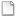 Document Generic Icon 16x16 png